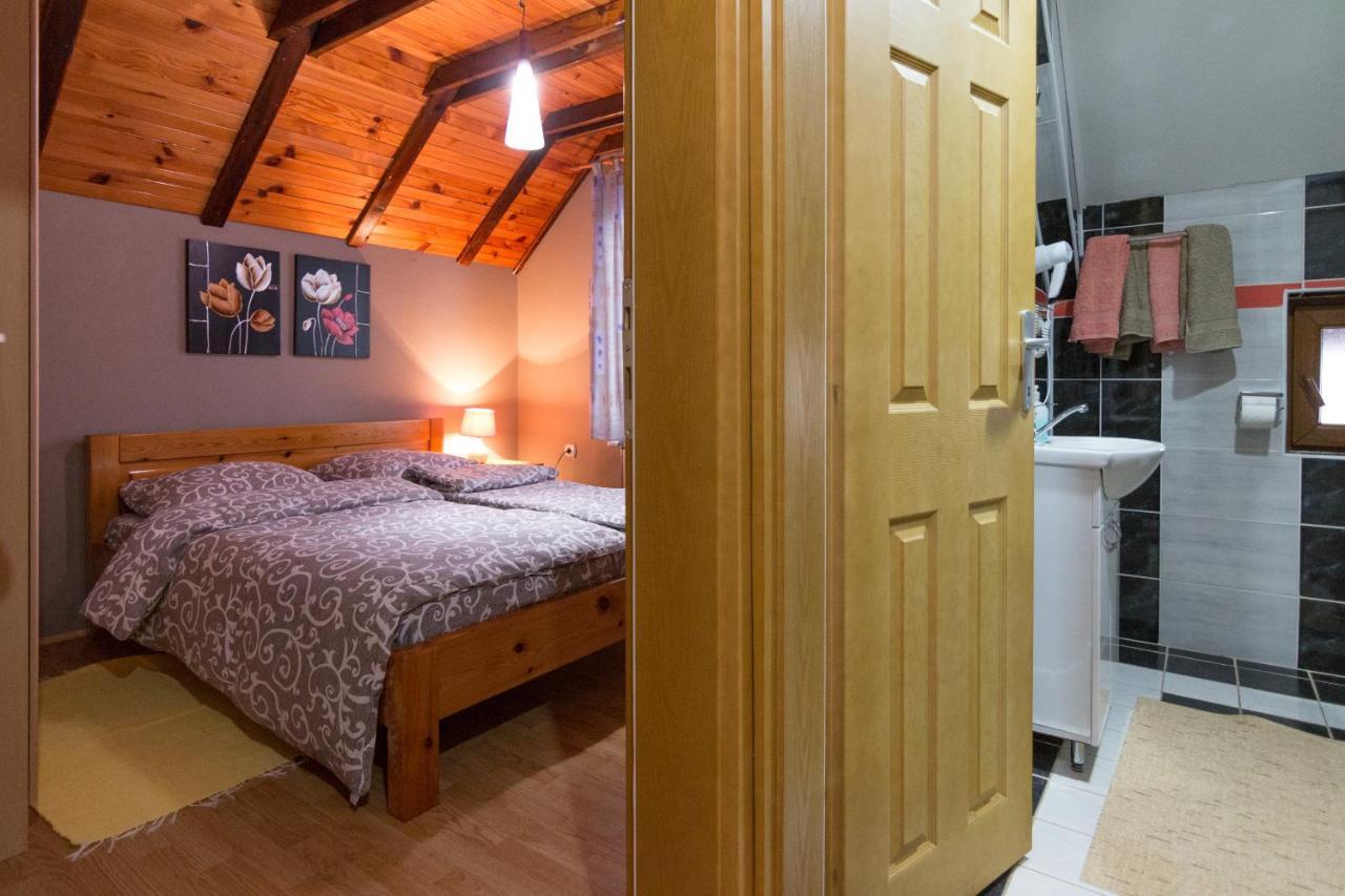 Apartments Andric Калудерске Баре Екстериор снимка