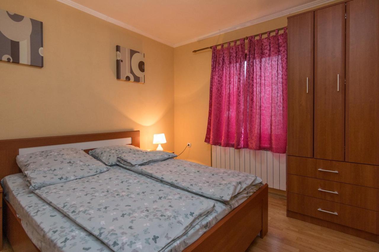Apartments Andric Калудерске Баре Екстериор снимка