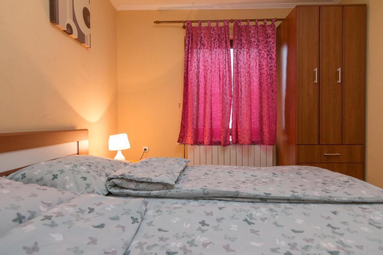 Apartments Andric Калудерске Баре Екстериор снимка
