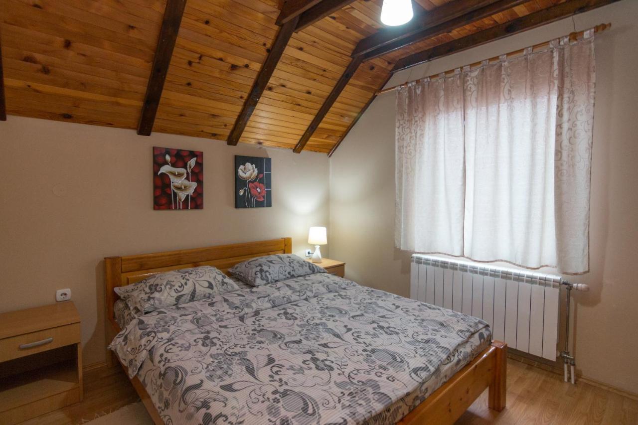 Apartments Andric Калудерске Баре Екстериор снимка