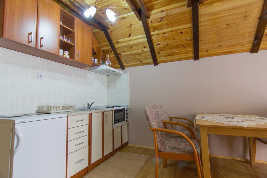 Apartments Andric Калудерске Баре Екстериор снимка