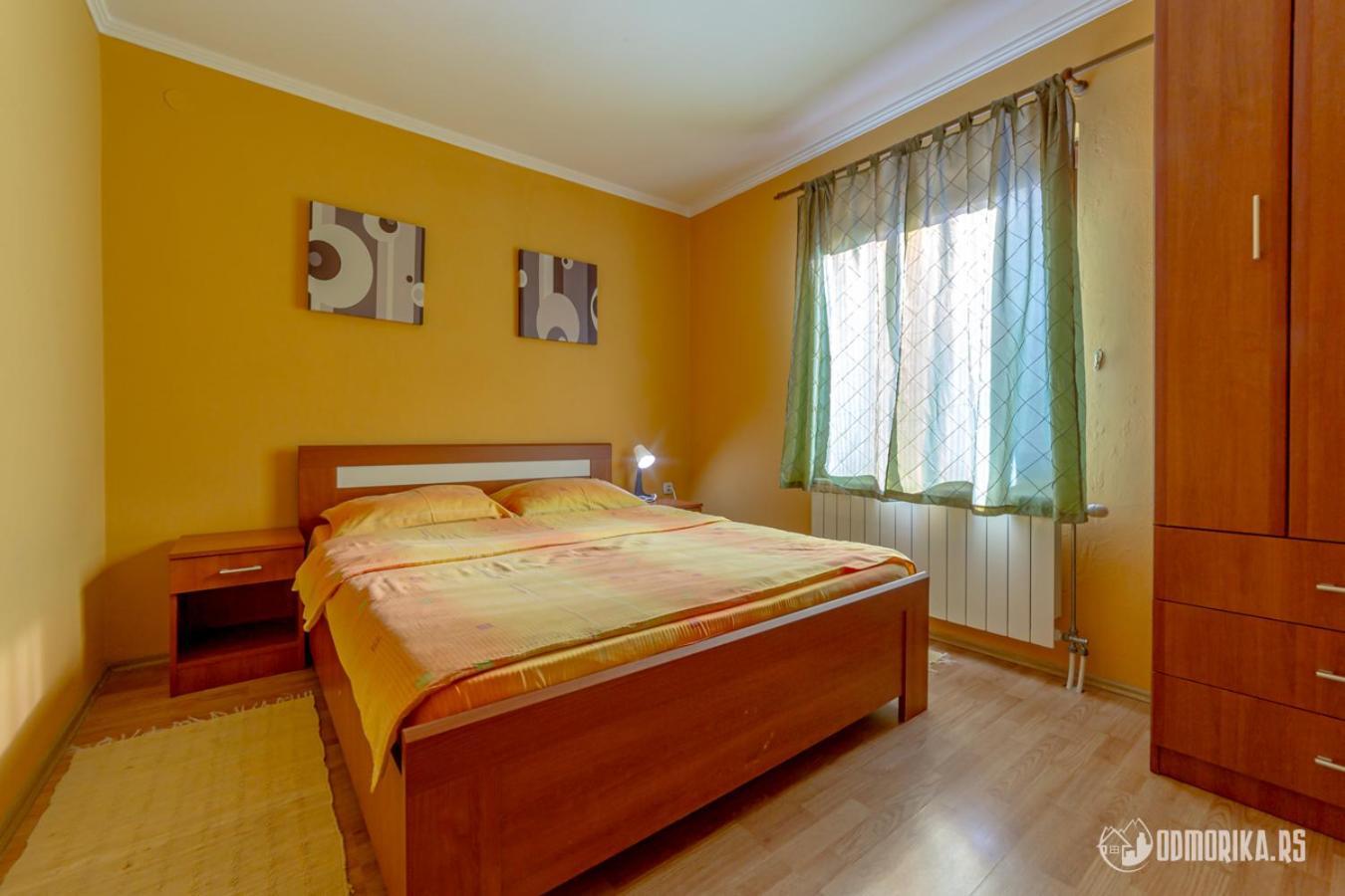 Apartments Andric Калудерске Баре Екстериор снимка