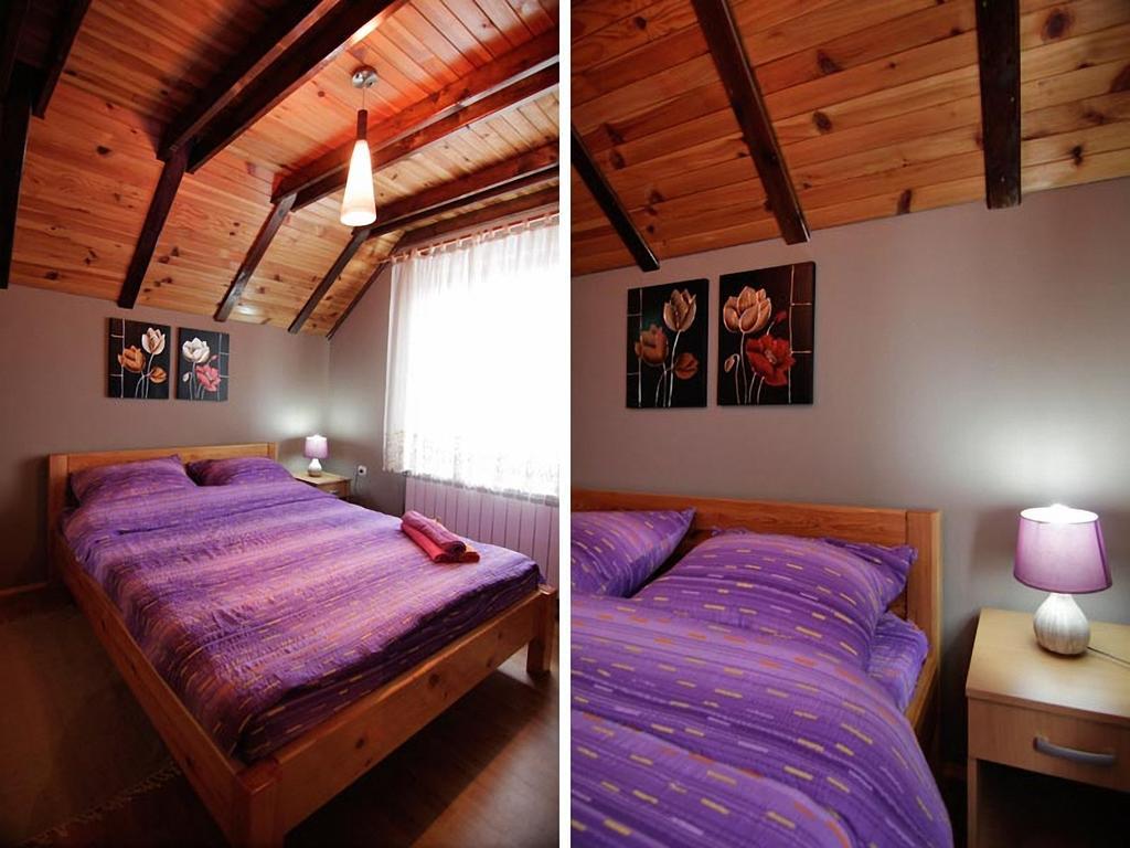 Apartments Andric Калудерске Баре Стая снимка